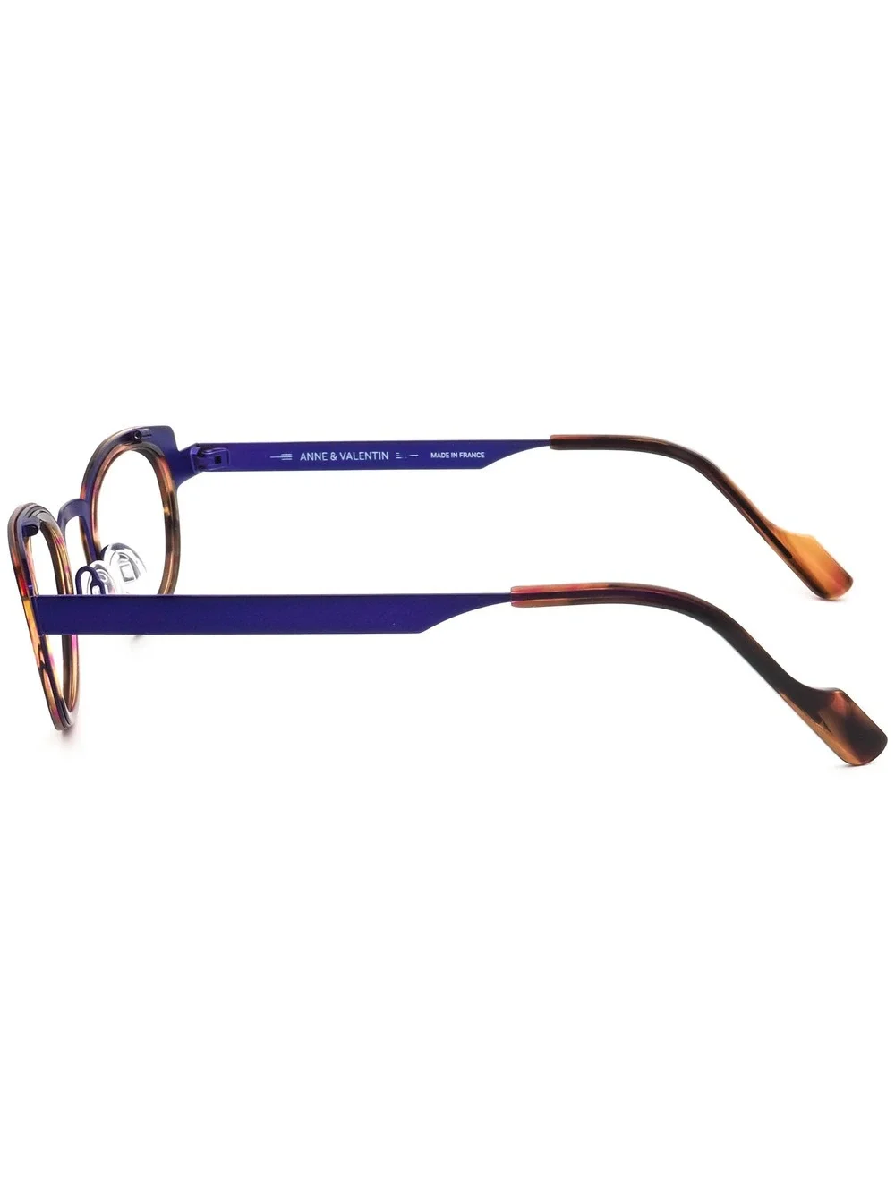 Anne Et Valentin Feist U220 Eyewear